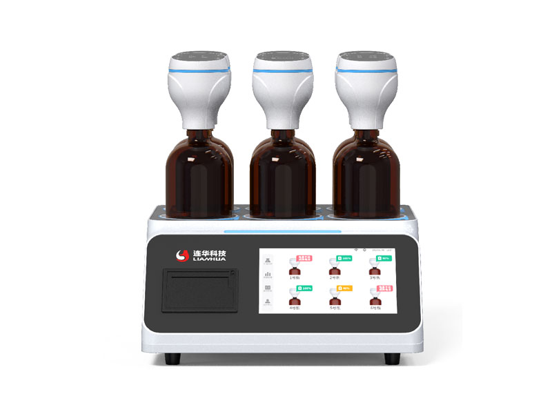 隆回连华科技生物化学需氧