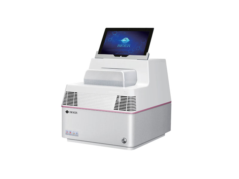 隆回杭州博日荧光定量PC