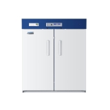 隆回青岛海尔2℃~8℃医用冷藏箱HYC-390/HYC-410