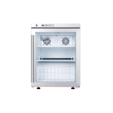 隆回青岛海尔2℃~8℃嵌入式医用冷藏箱HYC-68(A)