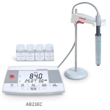 隆回奥豪斯水质分析仪(电导率仪)AB23系列