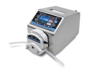 隆回雷弗流量型智能蠕动泵BT100L