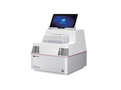 隆回杭州博日荧光定量PCR检测仪FQD-96X
