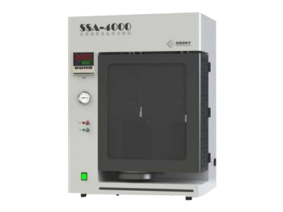 隆回彼奥德比表面积及孔径分析仪SSA-4000