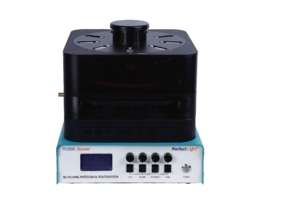 隆回泊菲莱多通道光催化反应系统PCX-50B Discove