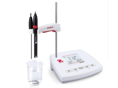 隆回奥豪斯台式pH计Starter 2200