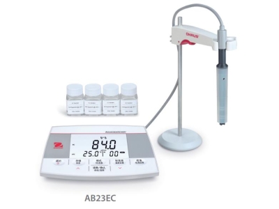隆回奥豪斯水质分析仪(电导率仪)AB23系列