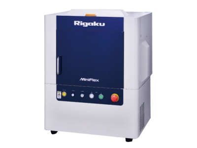 隆回日本理学X射线衍射仪MiniFlex 600