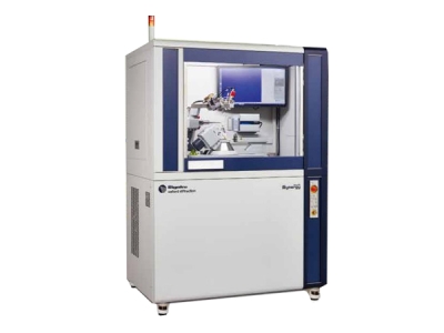 隆回日本理学单晶衍射仪XtaLAB Synergy R